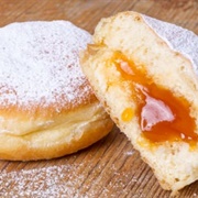 Krapfen (Austria)