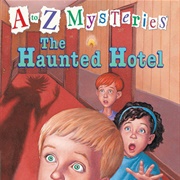 A to Z Mysteries