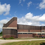 Gut Garkau Farm, Germany
