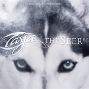 Tarja - The Seer