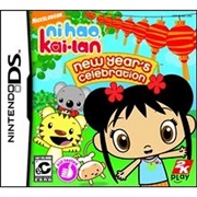 Ni Hao, Kai-Lan New Year's Celebration