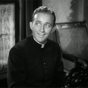 Father &quot;Chuck&quot; O&#39;Malley (Going My Way, 1944)