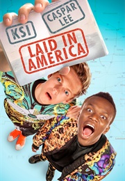 Laid in America (2016)