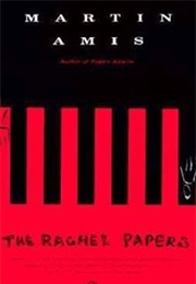 The Rachel Papers (Martin Amis)