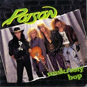 Poison, "Unskinny Bop"