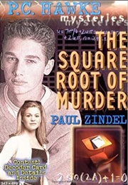 The Square Root of Murder (Paul Zindel)