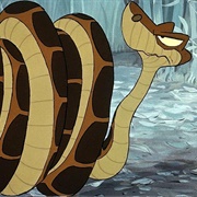 Kaa (1967)