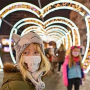 Christmas in North Macedonia