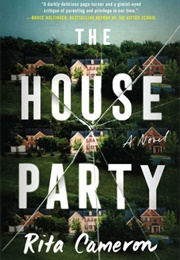 The House Party (Rita Cameron)