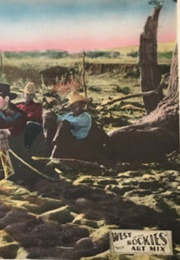 West of the Rockies (1929)