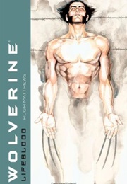 Lifeblood (Matthew Hughes)