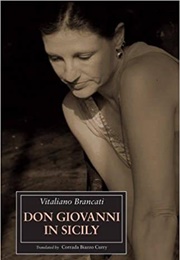 Don Giovanni in Sicily (Vitaliano Brancati)