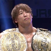 Kota Ibushi