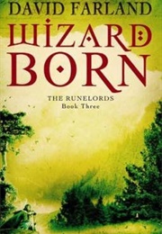 Wizardborn (David Farland)