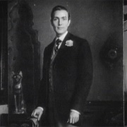 Dorian Gray (The Picture of Dorian Gray, 1945)