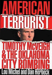 American Terrorist (Lou Michel, Dan Herbeck)