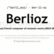 Berlioz