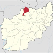 Jowzjan, Afghanistan