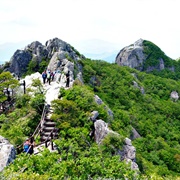 Gayasan National Park