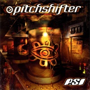 Pitchshifter - PSI