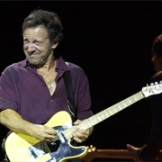 Brothers Under the Bridge