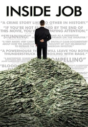 Inside Job (2010)