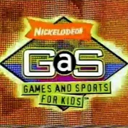 Nickelodeon Gas
