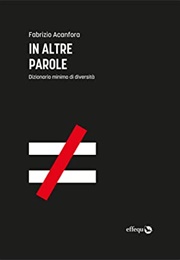 In Altre Parole (Fabrizio Acanfora)