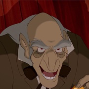 Monsieur D'Arque (1991)