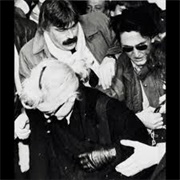 Most Photographed Person in History