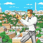 Sly Spy Secret Agent