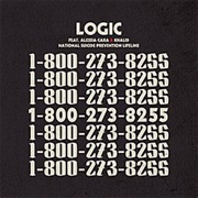 1-800-273-8255 - Logic Ft Alessia Cara & Khalid