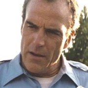 Sheriff Bracke (Friday the 13th 2009)