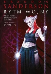 Rhythm of War (Brandon Sanderson)