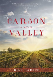 Carson Valley (Bill Barich)