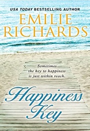Happiness Key (Emilie Richards)