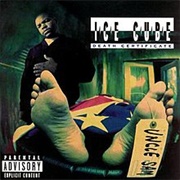 Death Certificate - Ice Cube