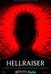 Hellraiser (2022)