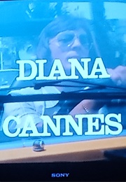 Diana in Cannes (1975)