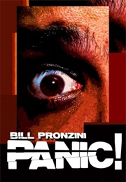 Panic! (Bill Pronzini)