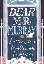 Dear Mr. Murray (David McClay)