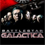 Battlestar Galactica (2004–2009)
