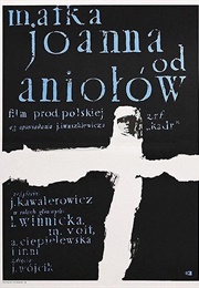 Mother Joan of the Angels (1961)