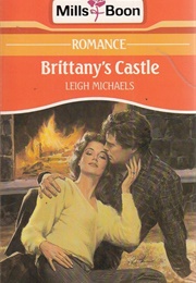 Brittany's Castle (Leigh Michaels)