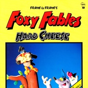 Foxy Fables