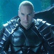 King Orm (Aquaman, 2018)