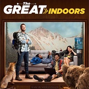 "The Great Indoors" (2016-17)