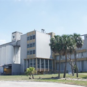 Yuengling Brewery, Florida