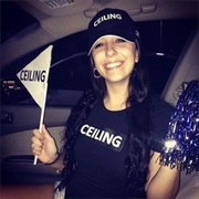 Ceiling Fan Costume