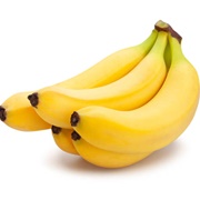 Bananas (21 Bunches)